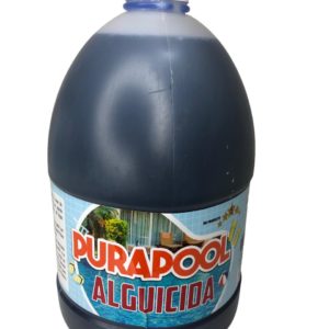 ALGUICIDA P/PISCINAS GALON PURAPOOL