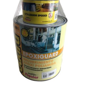 PINTURA PARA PISCINA AZUL CIELO EXPOCIL GALON