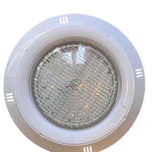 LAMPARA PARA JACUZZY RGB 18 WATT 12 VOLTIOS PLASTICA
